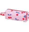 A Little Lovely Company Etui - Kersen