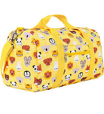 A Little Lovely Company Weekend Bag - Animal Friends