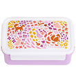 A Little Lovely Company Nestisbox - Bento - Flower Garden