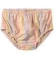 Wheat Swim Diaper - Cilia - UV40+ - Multi Rainbow