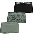 Björn Borg Hipsters - 3-Pack - Multipack