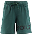 Björn Borg Swim Shorts - Green