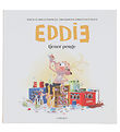 Forlaget Carlsen Book - Eddie Earns Money - Danish