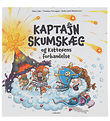 Forlaget Carlsen Buch - Kapitän Foambeard und der Fluch der Katz