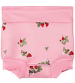 Name It Swim Diaper - NmfZila - AOP - Fragrant Lilac