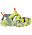 KEEN Sandals - Hyperport H2 C - Evening Primrose/Steel Grey