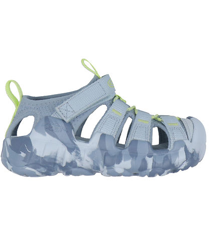 KEEN Sandals - Hyperport H2 C - Skyway/Faded Denim