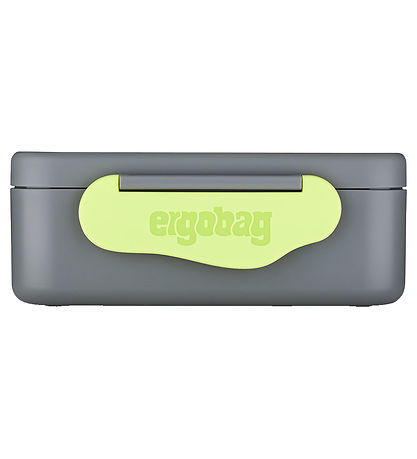 Ergobag Lunchbox - Lunchbox w. Divider - Speed