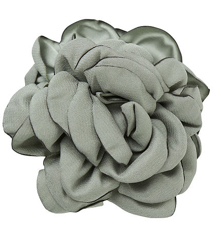 Pince à cheveux Name It - NkfAcc Rosie - 7x7 cm - Aqua Gris