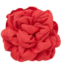 Name It Haarclip - NkfAcc Rosie - 7x7 cm - Gekruid Coral