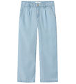 Name It Trousers - NkfRose - Light Blue Denim
