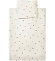 Moonboon Bedding - Baby - Leaf