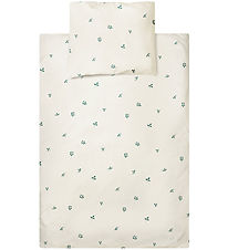 Moonboon Bedding - Baby - Leaf
