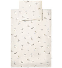 Moonboon Bedding - Baby - Over the Moon Nature