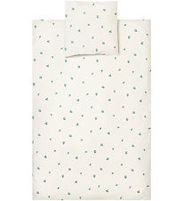 Moonboon Bedding - Junior - Leaf