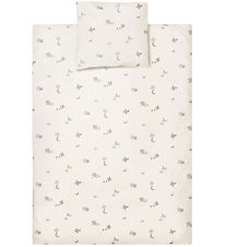 Moonboon Bedding - Junior - Over the Moon Nature