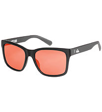 Quiksilver Sunglasses - Witcher - Black mL Ed