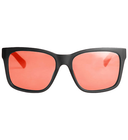 Quiksilver Sunglasses - Witcher - Black mL Ed