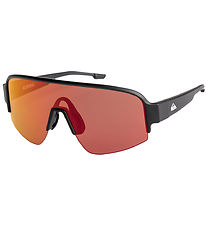 Quiksilver Sunglasses - Admiral - Black mL Ed