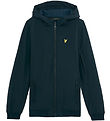 Lyle & Scott Softshelljacke - Dark Navy