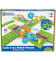 Learning Resources Activity Toy - Code & Go