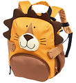 Sigikid Preschool Backpack - Paw Lion