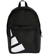 adidas Performance Backpack - CLSC BARS BTS - Black/White