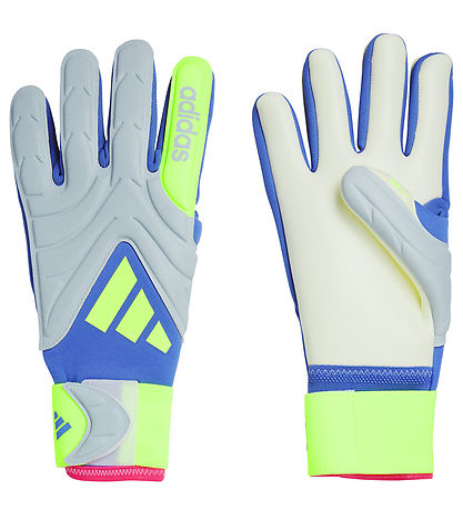 adidas Performance Goalkeeper Gloves - COPA GL LGE - BLUFUS/HALB