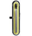 Abus Headlight - Gemini Rechargeable