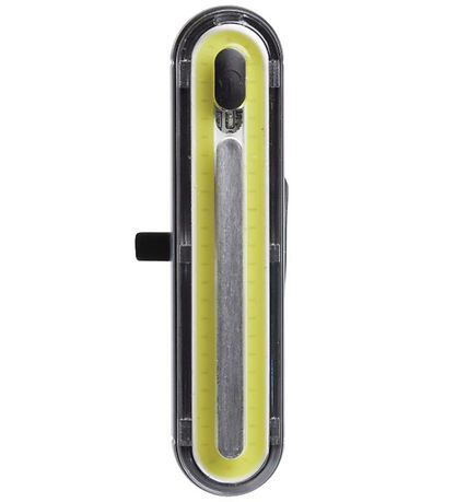 Abus Headlight - Gemini Rechargeable