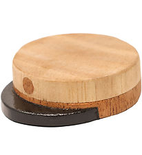 Fablewood Student hat - 2 cm - Natural