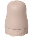 BIBS Boheme Baby Bottle Lid - Bottle Cap - Blush