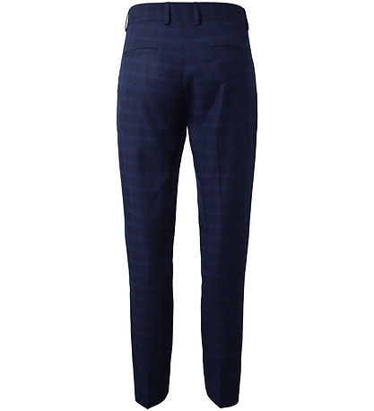 Hound Trousers - Checks