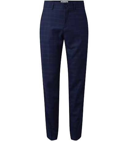 Hound Trousers - Checks