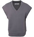 Hound Sweatweste - Grau