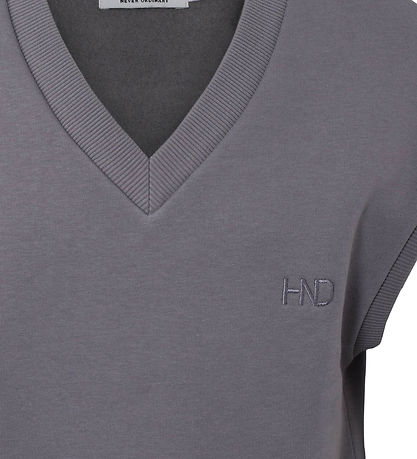 Hound Sweat vest - Grey