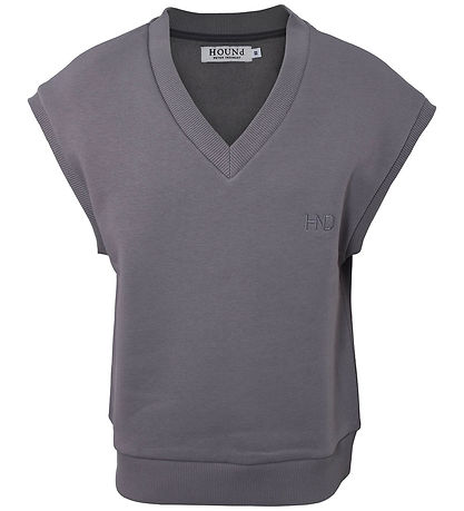Hound Sweat vest - Grey