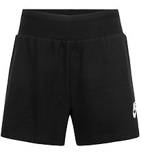 Nike Shorts - Black w. Logo