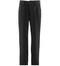 Hound Trousers - Black