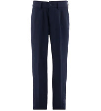 Hound Trousers - Navy