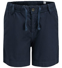 Jack & Jones Shorts - JpstJaiden - Dark Marinblå