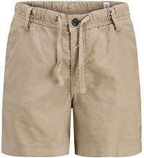 Jack & Jones Shorts - JpstJaiden - Porslin