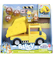 Bluey Leiksett - Blueys Dumper