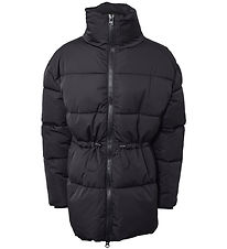 Hound Paddet Jacket - Black