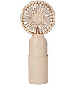 Moonboon Mini Ventilator - Rose Cloud