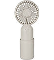 Moonboon Mini Fan - Lunar Rock