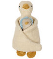 OYOY Bangsar - Dora & Barn Dolly Duck - Cloud/Ice Blue
