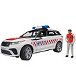 Bruder Auto - Range Rover Velar m. m. Licht/Sound und fährt - 02