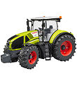 Bruder Tractor - Claas Axion 950 - 03012
