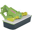Bruder Work Machine - Claas Disco 3050 FC Plus Scour... - 02324